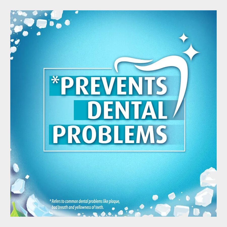 Active Salt Tooth Paste, , large image number null