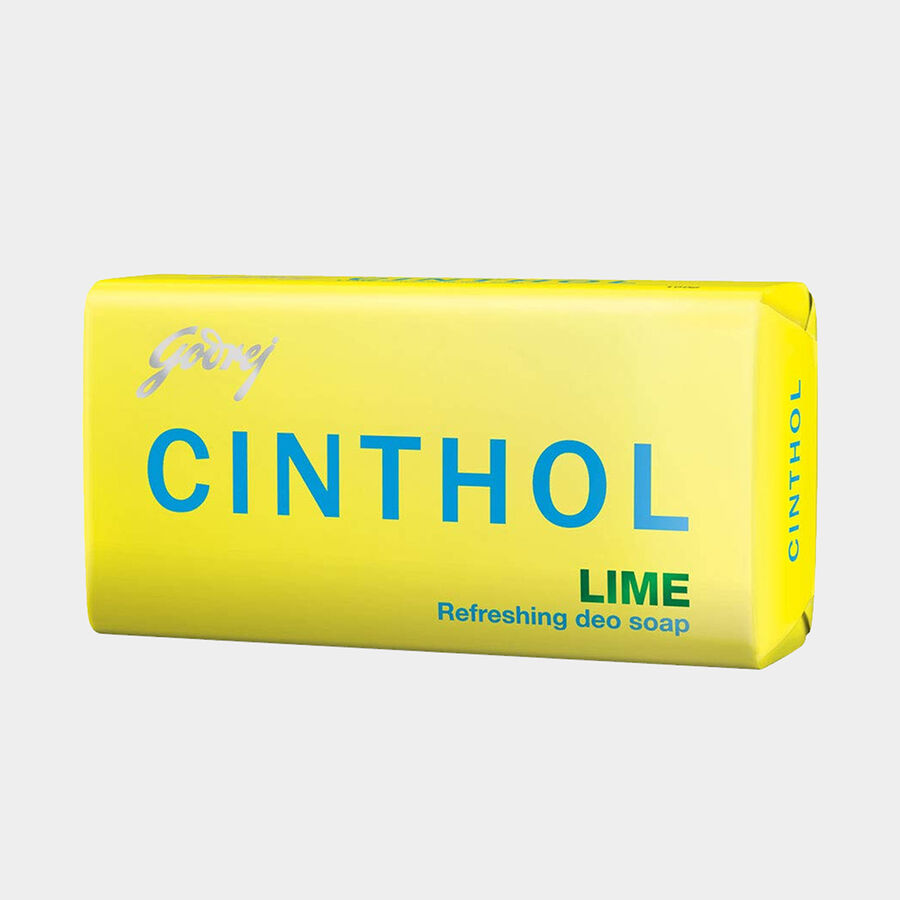 Lime Body Soap, , large