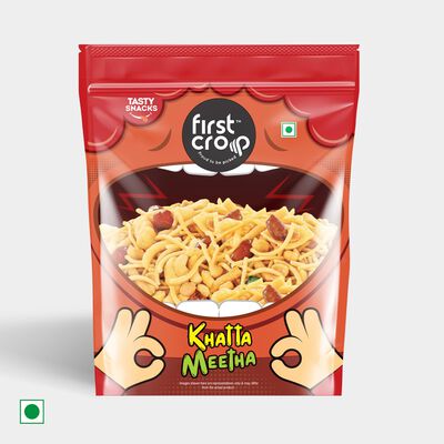 Khatta Meetha Namkeen