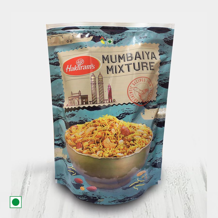 Bombay Mixture, , large image number null
