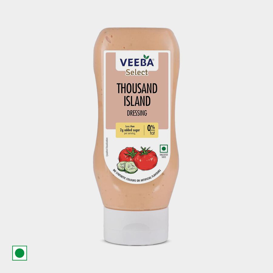Thousand Island Dressing, , large image number null