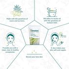PURIFYING NEEM FACE SCRUB, , small image number null