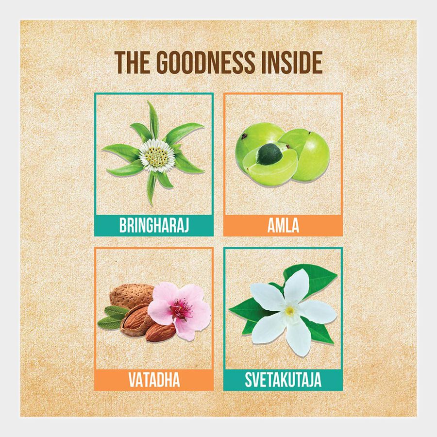 Bringha Hair Oil, 100 ml, large