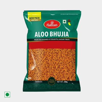 Aloo Bhujia Namkeen