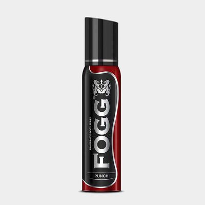 Masti Punch Body Spray
