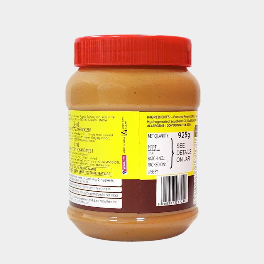 Creamy Peanut Butter, , large image number null