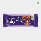डेरी मिल्क रोस्टेड आलमंड, , small image number null