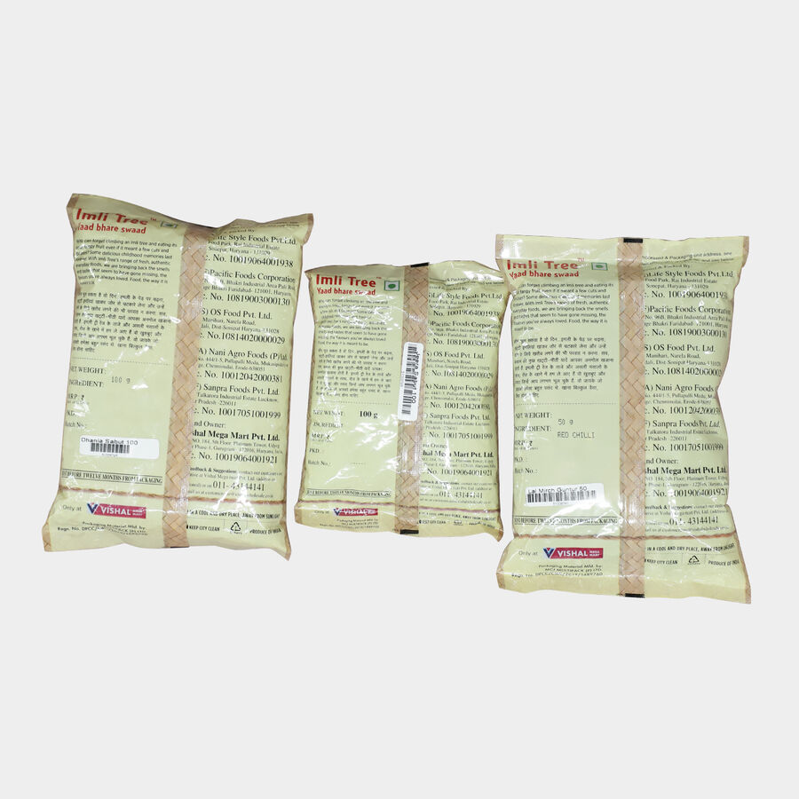 Masala Combo Whole Spices, , large image number null