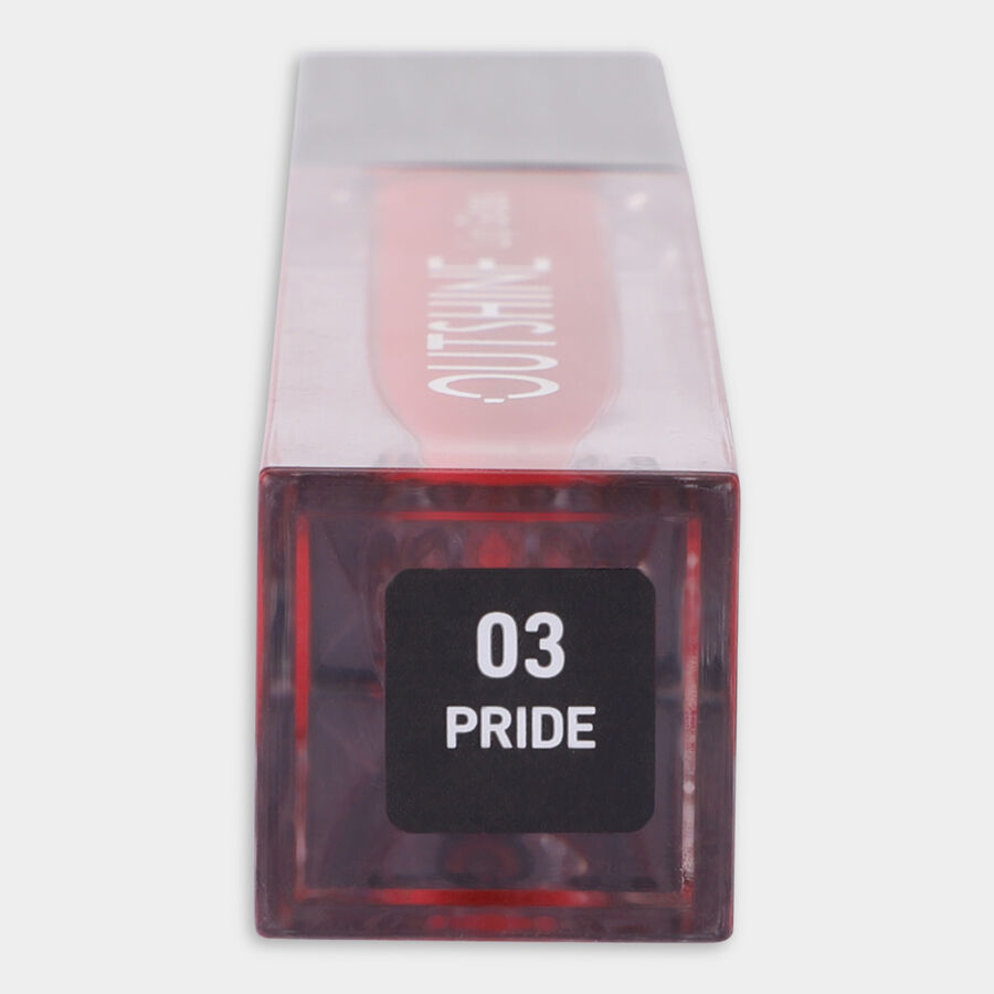 Lip Gloss Pride, , large image number null