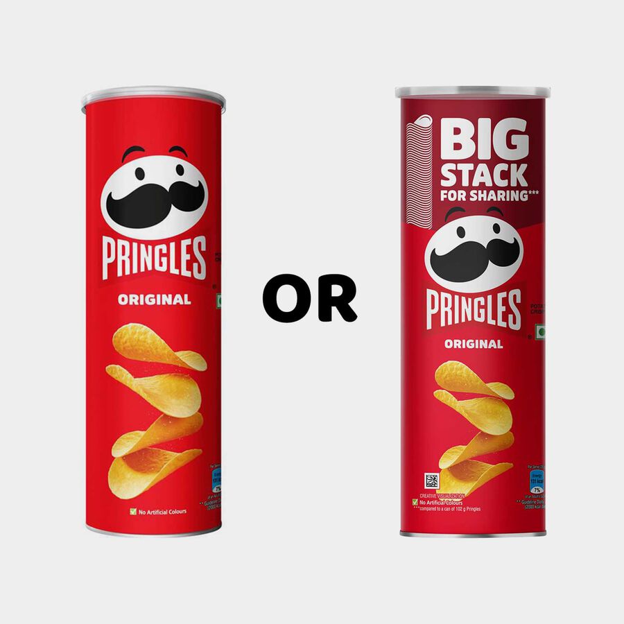  Original Potato Chips, , large