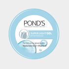 Super Light Gel Oil Free Face Moisturizer, , small image number null