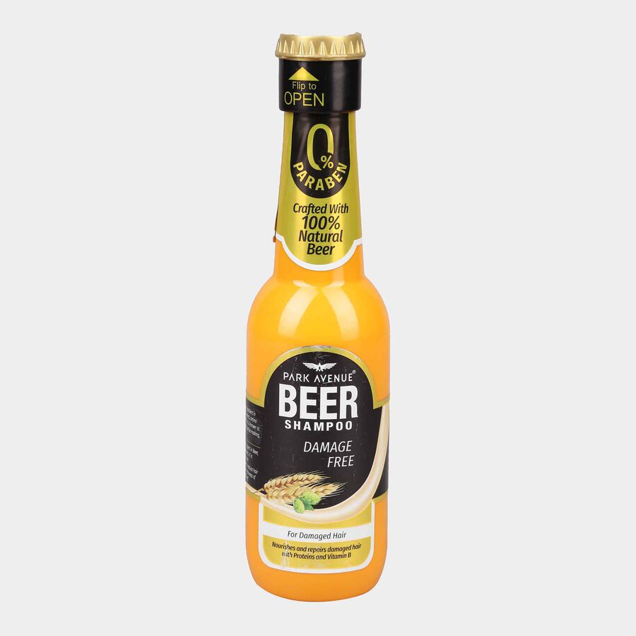 Beer Shampoo, , large image number null