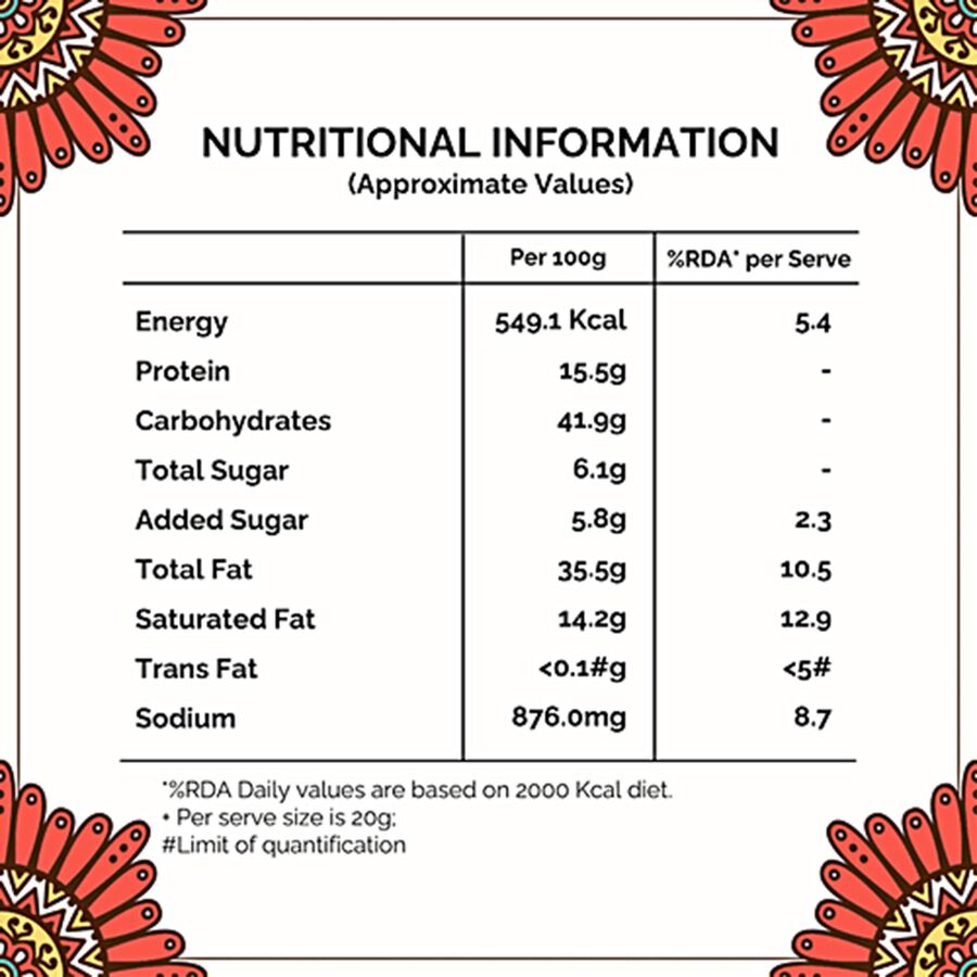 Teekha Meetha, , large