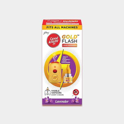 Mosquito Repellent Refill Lavender
