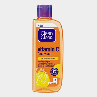 Vitamin C Face Wash