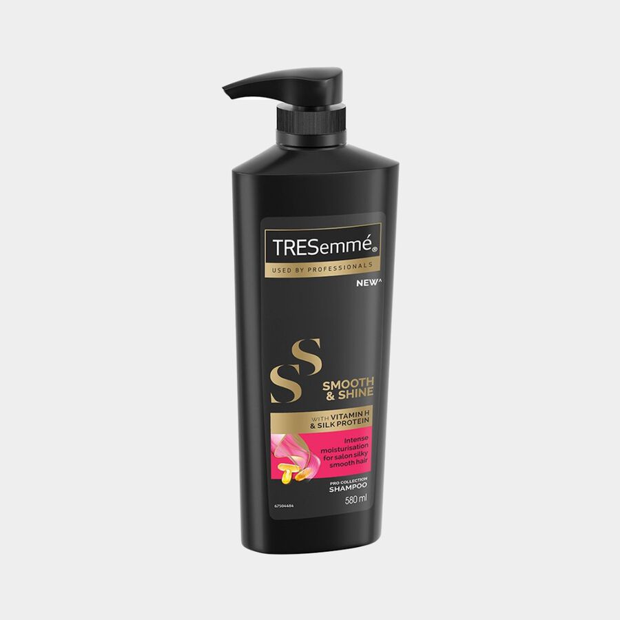Smooth And Shine Hair Shampoo, , large
