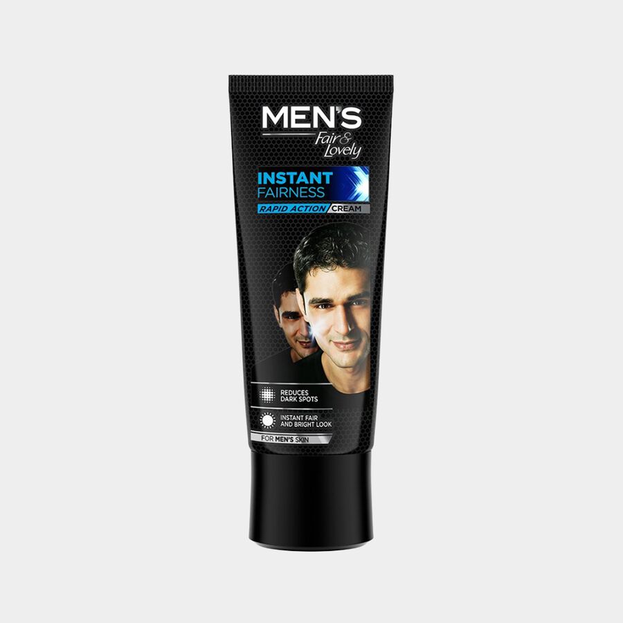 Men's Skin Cream, , large image number null