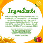 Mixed Fruit Juice, , small image number null