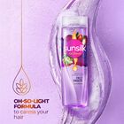 Argan Oil & Rosemary Hair Shampoo, , small image number null