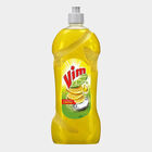 Lemon Dishwash Gel, , small image number null