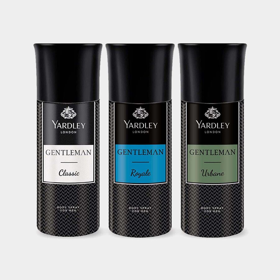 Body Spray - Men, , large image number null