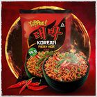 YiPPee! Korean Fiery Hot Style Noodles, , small