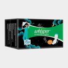 Thick Bindazzz Nights Sanitary Napkin with Wings (XXXL), , small image number null