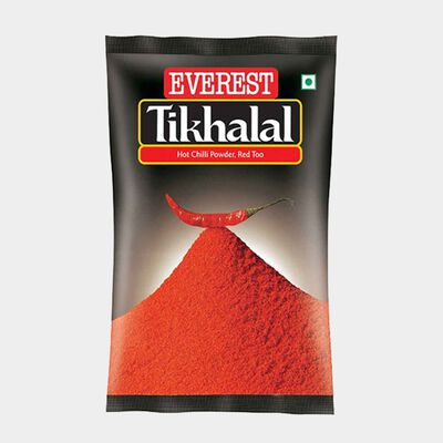 Tikhalal Chilli Powder / Lal Mirch