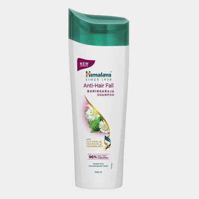 Anti Hair fall Hair Shampoo