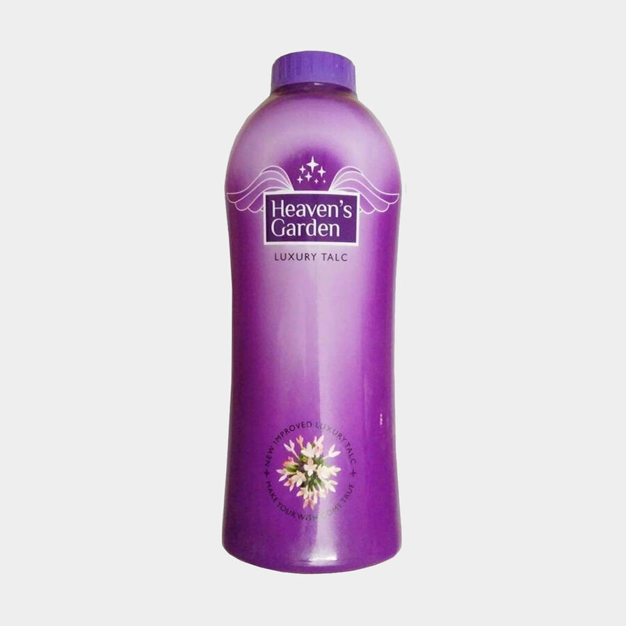 Talcum Powder - Luxury Bogo, , large image number null
