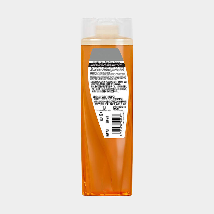 Almond & Honey Shampoo, , large image number null