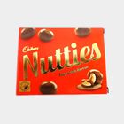 Chocolate Nutties, , small image number null