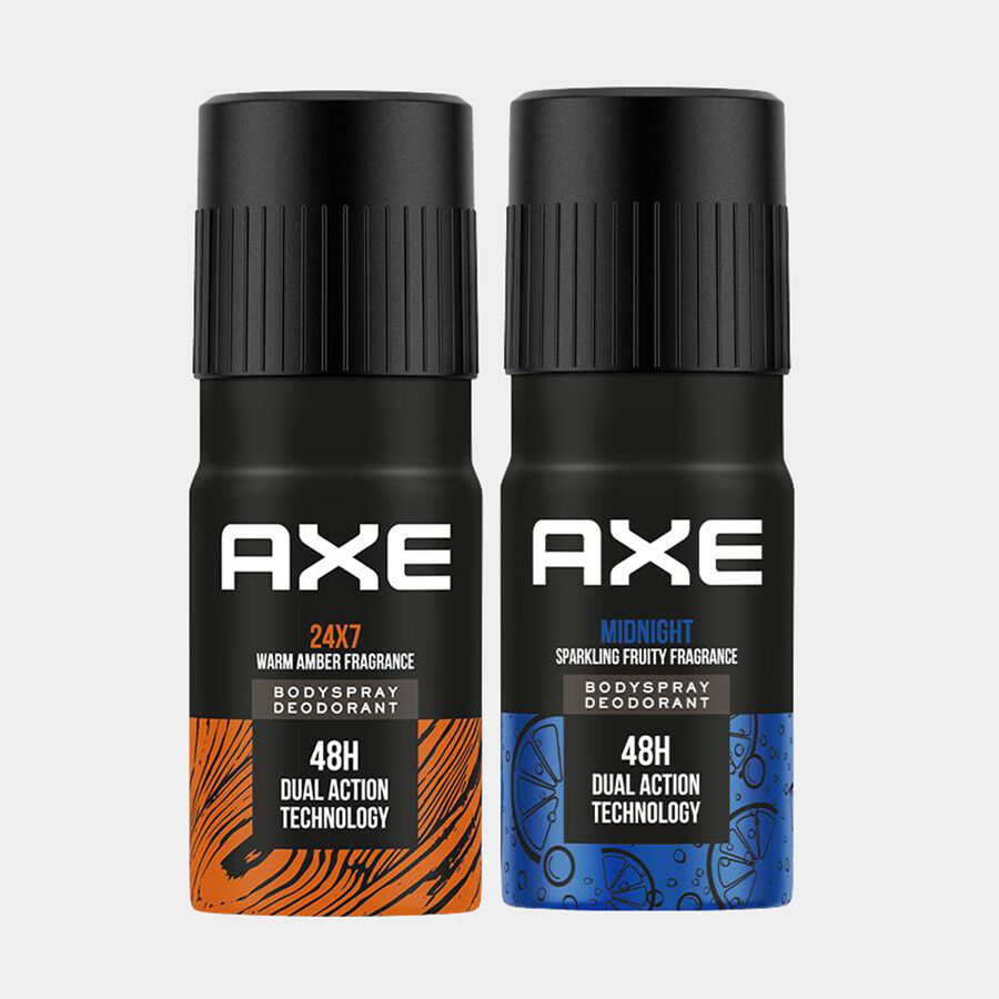 Recharge Body Spray, , large image number null