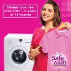 Liquid Detergent Front Load, , small image number null