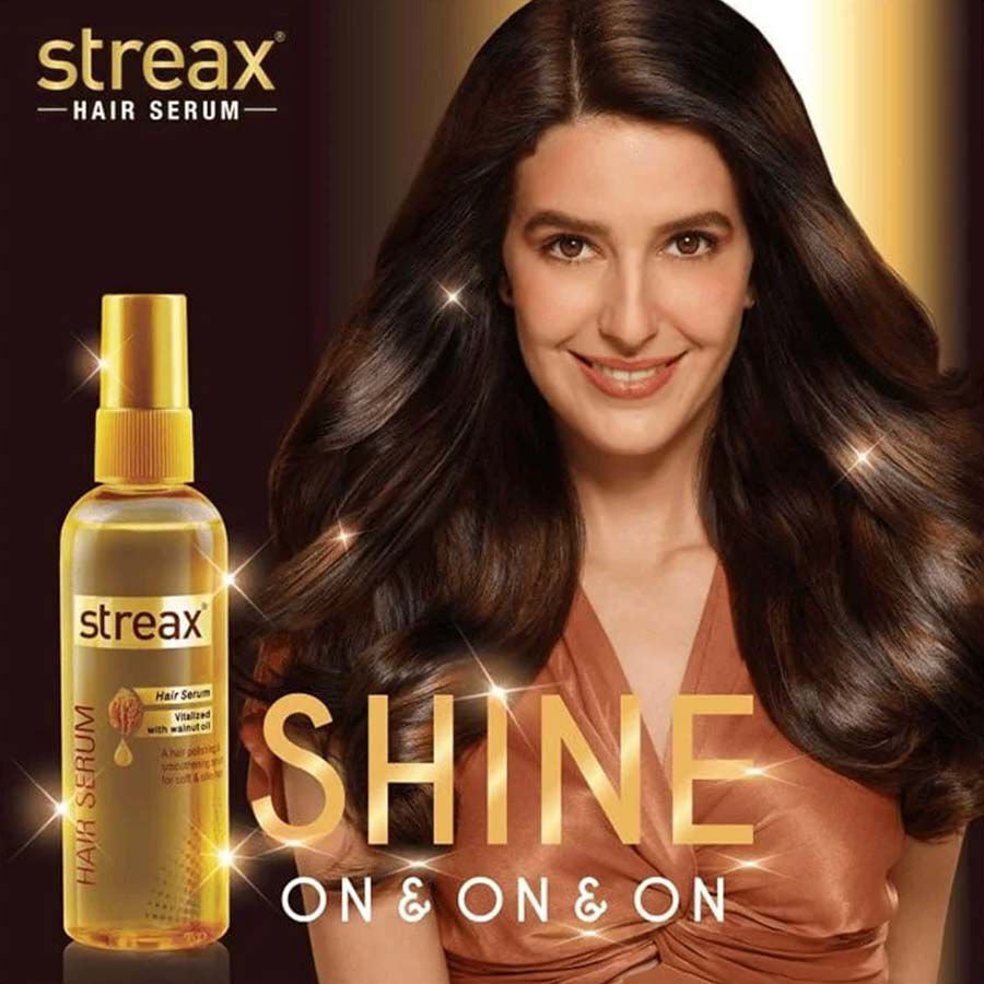 Hair Serum, , large image number null