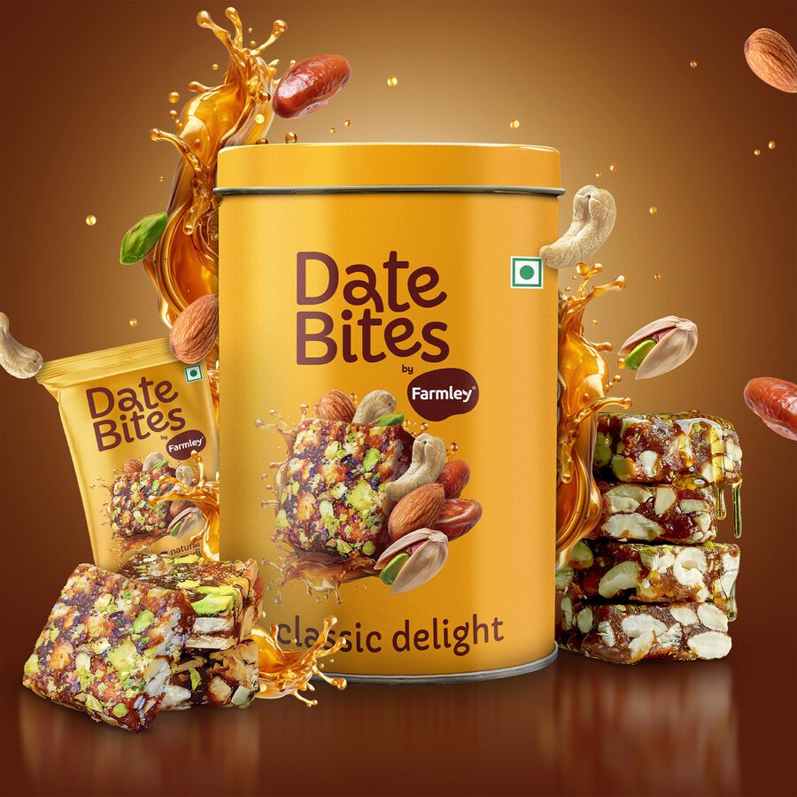 Classic Delight Date Bites, , large