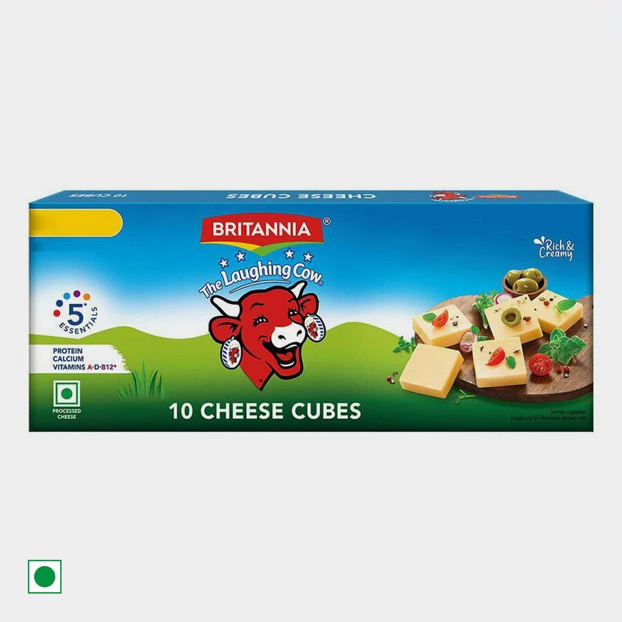 Cheese Cubes, , large