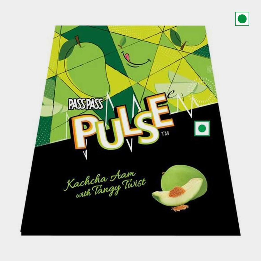 Kacha Aam Candy, , large