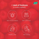 Skin Fruits Softening Glow Face Wash, , small image number null