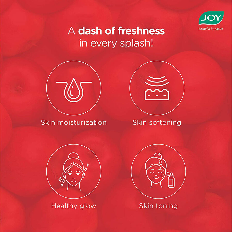 Skin Fruits Softening Glow Face Wash, , large image number null