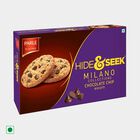 Hide & Seek Milano Chocolate Chip Biscuits, , small image number null