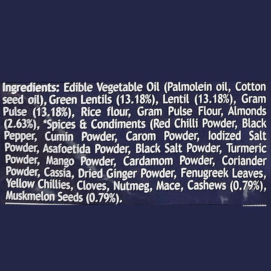 Bombay Mixture, , large image number null