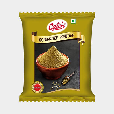 Coriander / Dhania Powder