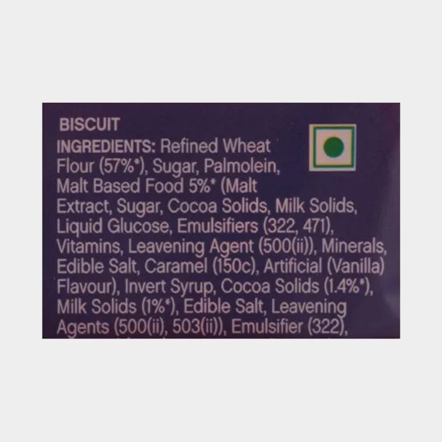Bournvita Chocolate Biscuits, , large image number null