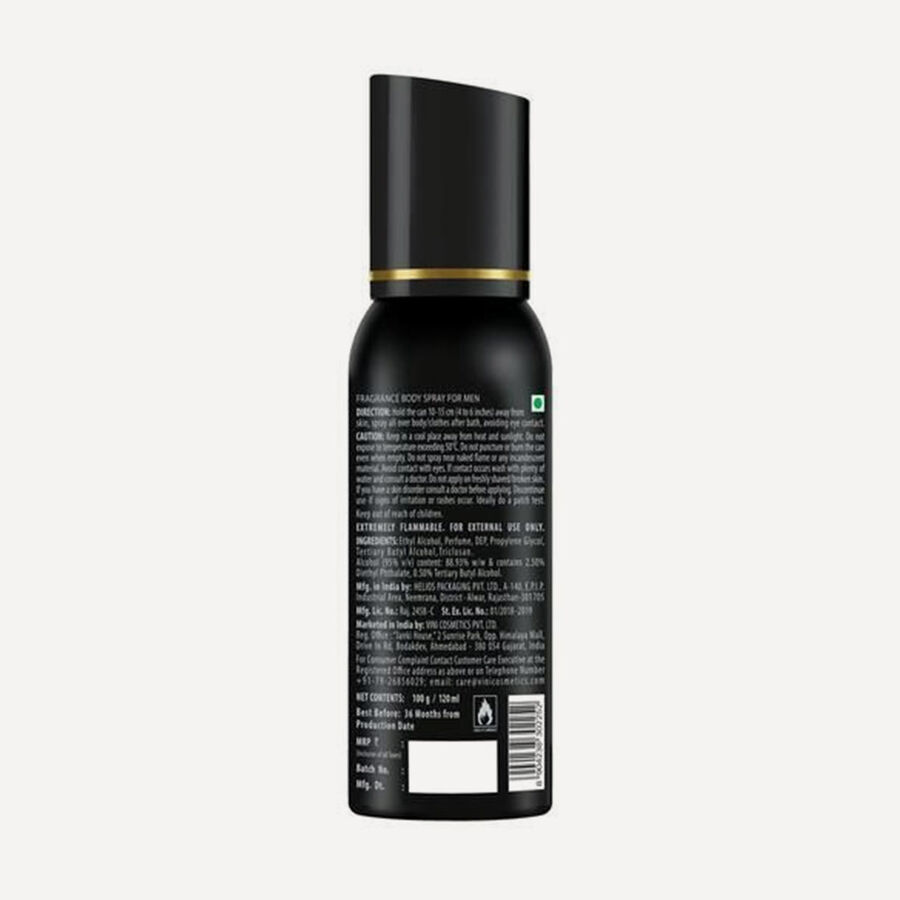 Body Spray, , large image number null