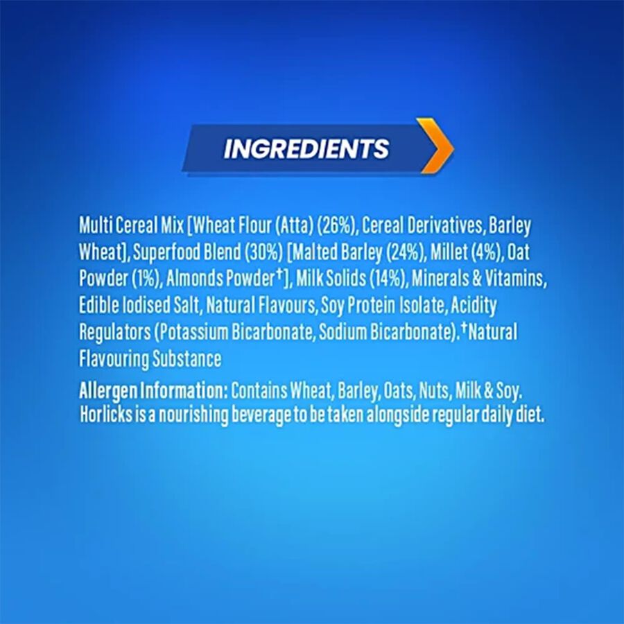 No Added Sugar Nutrition Drink, , large