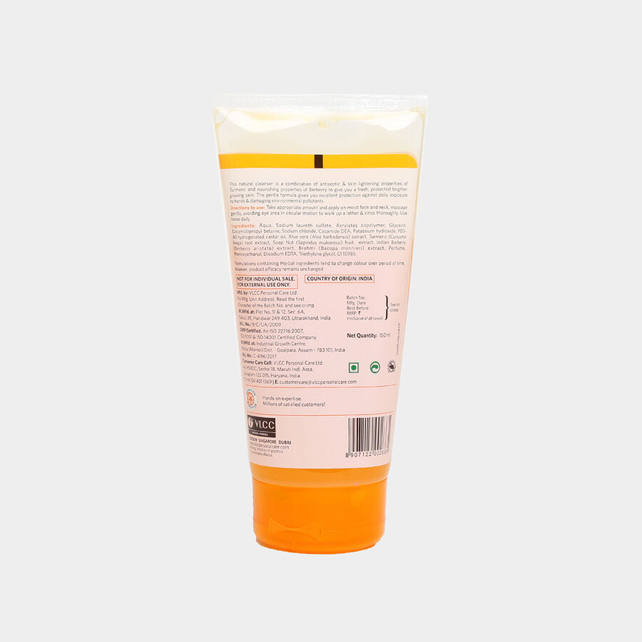 Anti Tan Face Wash, , large image number null
