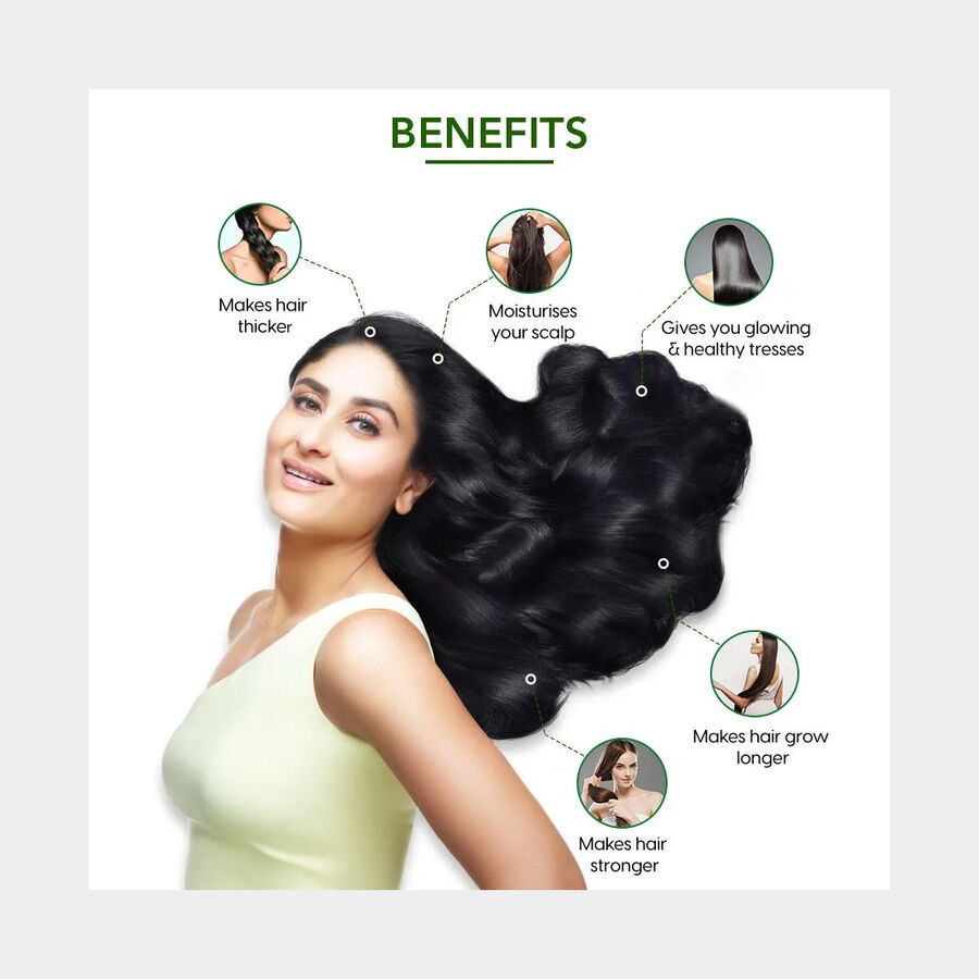 Amla Hair Oil, , large image number null