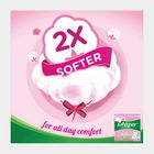 Soft XL Sanitary Pad, 15 Pads, small image number null