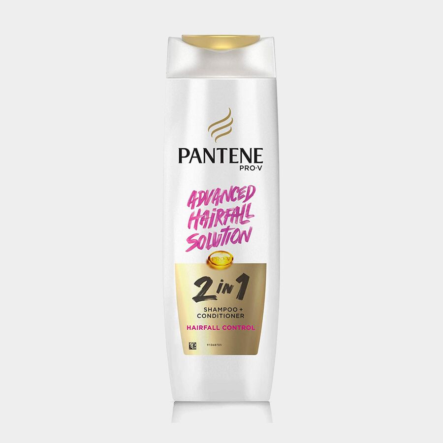 Anti Hair fall 2 In 1 Hair Shampoo, , large image number null